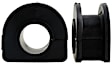 JBU1083 Sway Bar Bushing, Set of 2