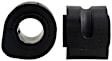JBU1084 Front To Frame Sway Bar Bushing, Sold Individually