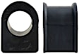 JBU1085 Sway Bar Bushing, Sold Individually