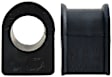 JBU1085 Sway Bar Bushing, Sold Individually