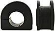 JBU1086 Sway Bar Bushing, Set of 2