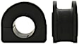 JBU1086 Sway Bar Bushing, Set of 2