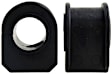 JBU1087 Front To Frame Sway Bar Bushing, Sold Individually