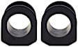 JBU1090 Sway Bar Bushing, Sold Individually