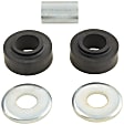 JBU1093 Front To Control Arm Sway Bar Bushing, Sold Individually