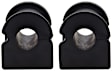 JBU1094 Sway Bar Bushing, Sold Individually