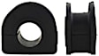 JBU1095 Sway Bar Bushing, Set of 2