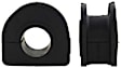JBU1095 Sway Bar Bushing, Set of 2