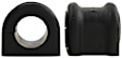 JBU1097 Sway Bar Bushing, Sold Individually