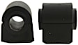 JBU1099 Front To Frame Sway Bar Bushing, Set of 2
