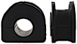 JBU1101 Sway Bar Bushing, Sold Individually