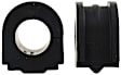 JBU1102 Front To Frame Sway Bar Bushing, Sold Individually