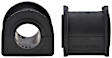 JBU1105 Sway Bar Bushing, Sold Individually