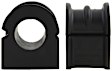 JBU1114 Front To Frame Sway Bar Bushing, Sold Individually