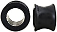 JBU1115 Front To Control Arm Sway Bar Bushing, Sold Individually