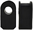 JBU1117 Sway Bar Bushing, Sold Individually