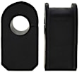JBU1117 Sway Bar Bushing, Sold Individually