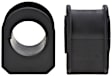 JBU1118 Front To Frame Sway Bar Bushing, Set of 2