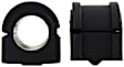 JBU1119 Sway Bar Bushing, Sold Individually
