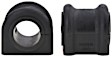 JBU1122 Front To Frame Sway Bar Bushing, Set of 2