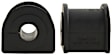 JBU1124 Rear To Frame Sway Bar Bushing, Sold Individually