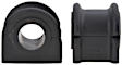 JBU1125 Front To Frame Sway Bar Bushing, Sold Individually