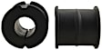JBU1126 Front Sway Bar Bushing, Sold Individually