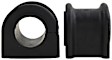 JBU1128 Front To Frame Sway Bar Bushing, Sold Individually