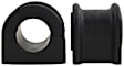 JBU1128 Front To Frame Sway Bar Bushing, Sold Individually