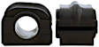 JBU1138 Front To Frame Sway Bar Bushing, Sold Individually