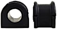 JBU1139 Front To Frame Sway Bar Bushing, Sold Individually