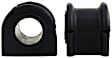 JBU1139 Front To Frame Sway Bar Bushing, Sold Individually