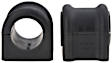 JBU1145 Front To Frame Sway Bar Bushing, Sold Individually