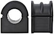 JBU1148 Front To Frame Sway Bar Bushing, Sold Individually