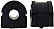 JBU1156 Front To Frame Sway Bar Bushing, Sold Individually