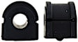 JBU1156 Front To Frame Sway Bar Bushing, Sold Individually