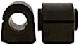 JBU1162 Front Sway Bar Bushing, Set of 2