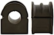 JBU1165 Front To Frame Sway Bar Bushing, Sold Individually