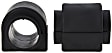 JBU1170 Front To Frame Sway Bar Bushing, Sold Individually