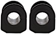 JBU1178 Front To Frame Sway Bar Bushing, Sold Individually