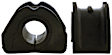 JBU1182 Front Sway Bar Bushing, Sold Individually