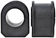 JBU1184 Front To Frame Sway Bar Bushing, Set of 2