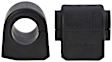 JBU1190 Front To Frame Sway Bar Bushing, Sold Individually