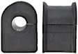 JBU1193 Rear To Frame Sway Bar Bushing, Sold Individually