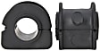 JBU1197 Sway Bar Bushing, Sold Individually