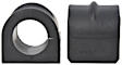JBU1201 Front To Frame Sway Bar Bushing, Sold Individually