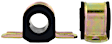 JBU1203 Sway Bar Bushing, Set of 2