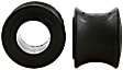 JBU1206 Front To Control Arm Sway Bar Bushing, Sold Individually