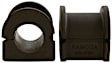 JBU1215 Sway Bar Bushing, Sold Individually