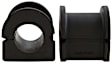 JBU1215 Sway Bar Bushing, Sold Individually
